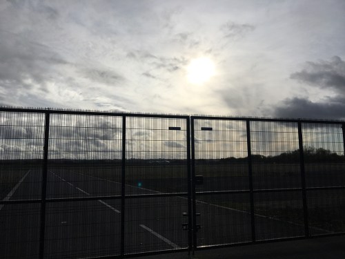 Trying to find the H-Blocks